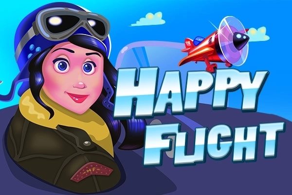 Happy Flight slot by SpinOro
