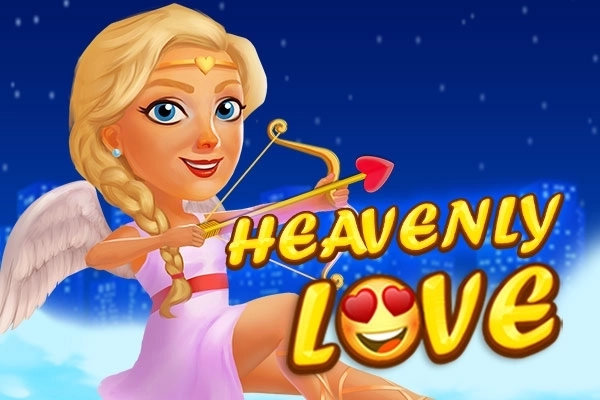 Heavenly Love slot by SpinOro