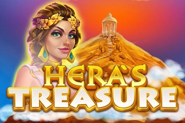 Hera's Treasure slot by SpinOro