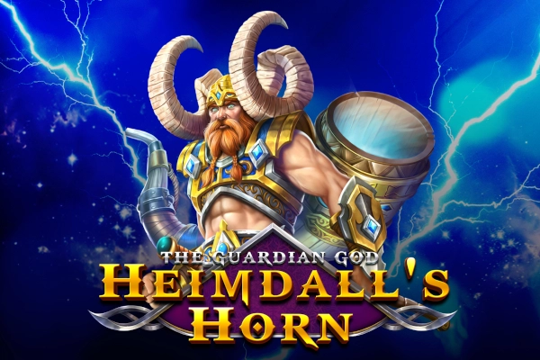 The Guardian God Heimdall's Horn Demo Slot