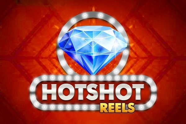 HotShot Reels slot by SpinOro