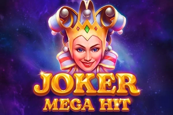 Joker Mega Hit slot by SpinOro