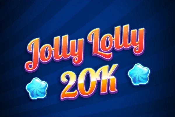Jolly Lolly 20K slot by SpinOro