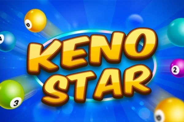Keno Star Demo Slot