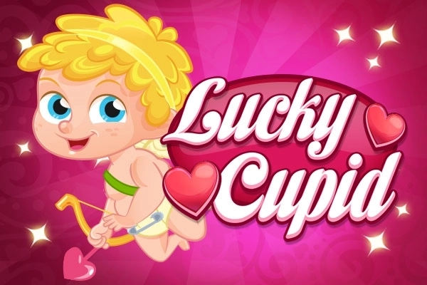 Lucky Cupid slot by SpinOro