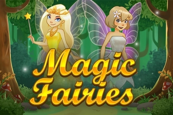 Magic Fairies slot by SpinOro - 94.07% RTP