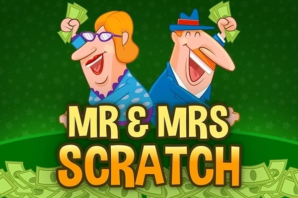 Mr and Mrs Scratch Demo Slot
