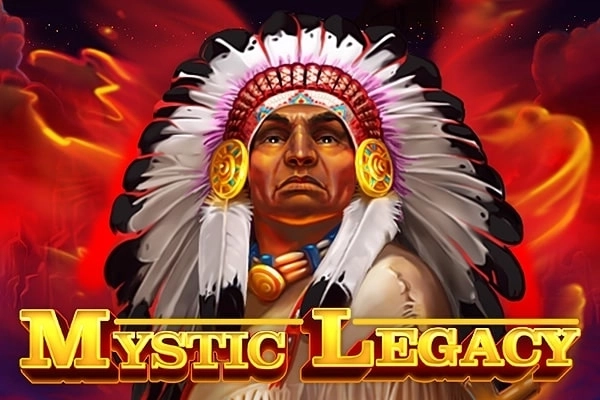 Mystic Legacy slot by SpinOro