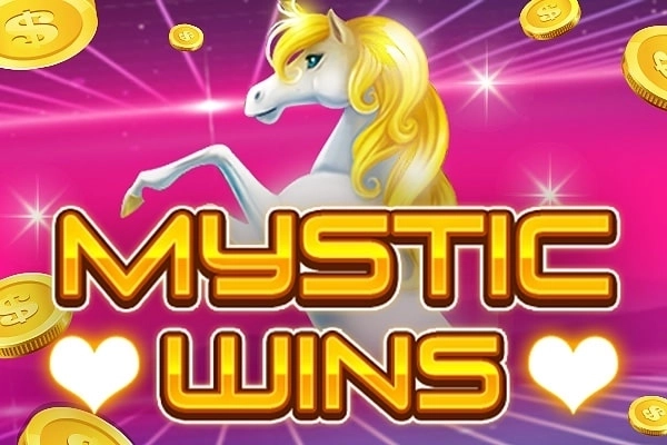 Mystic Wins slot by SpinOro