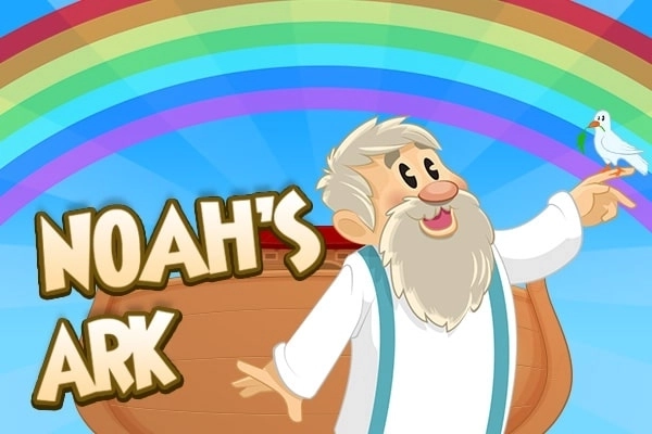 Noah's Ark slot by SpinOro