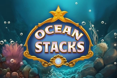Ocean Stacks slot by SpinOro
