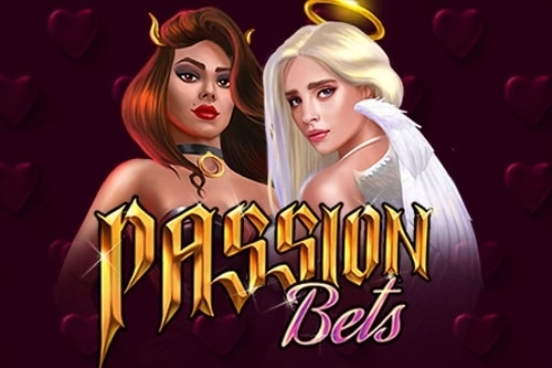 Passion Bets slot by SpinOro