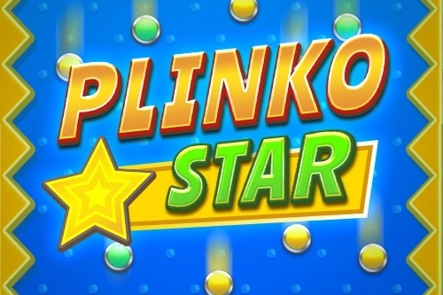 Plinko Star slot by SpinOro