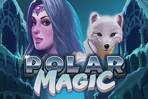 Polar Magic slot by SpinOro