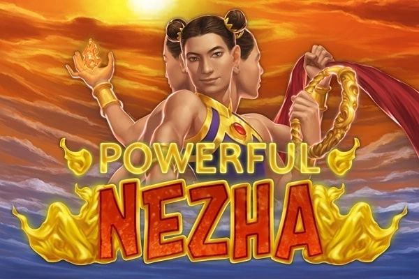 Powerful NeZha slot by SpinOro