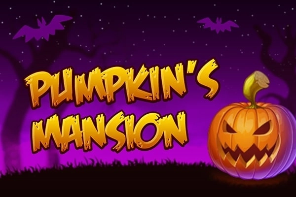 Pumpkins Mansion Demo Slot