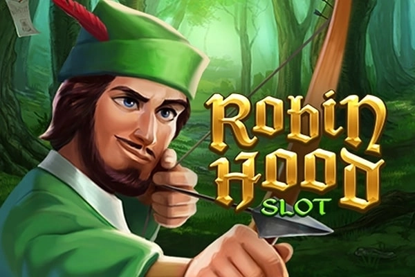 Robin Hood Slot slot by SpinOro
