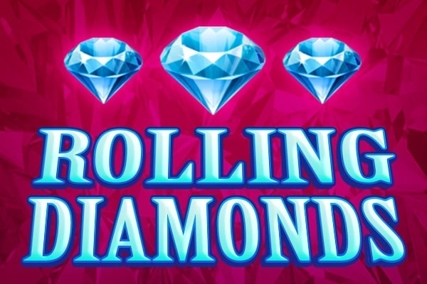 Rolling Diamonds Demo Slot