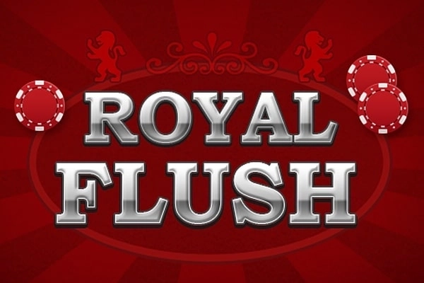 Royal Flush Demo Slot