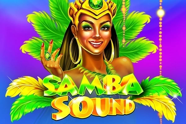 Samba Sound slot by SpinOro