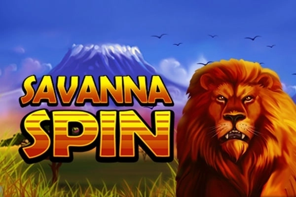 Savanna Spin slot by SpinOro