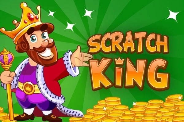 Scratch King Demo Slot