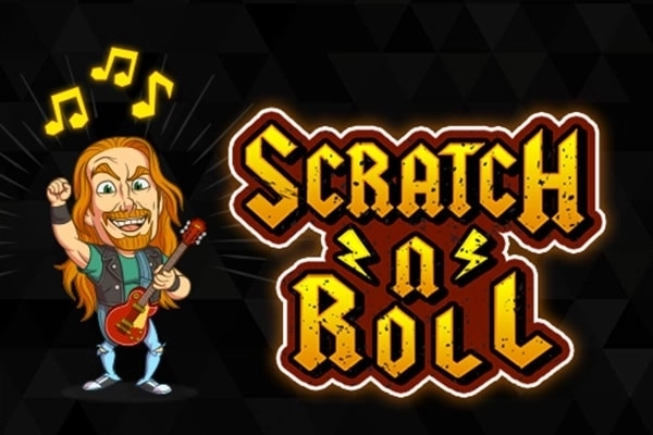 Scratch N Roll demo