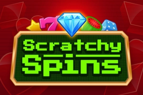 Scratchy Spins Demo Slot