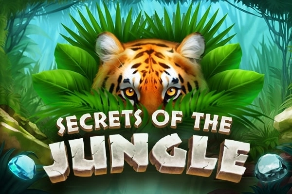 Secrets of the Jungle Demo Slot