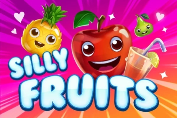 Silly Fruits Demo Slot