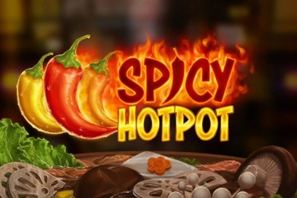 Spicy Hotpot Demo Slot