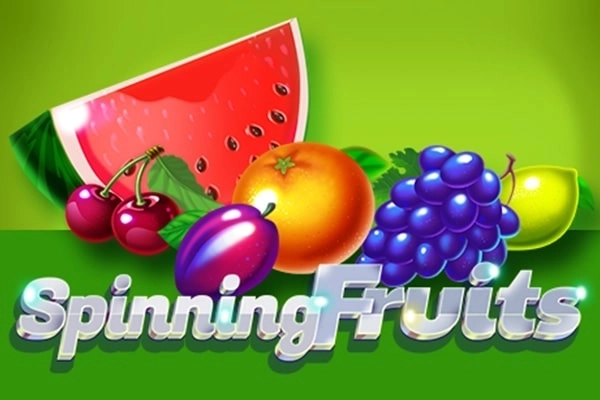 Spinning Fruits slot by SpinOro