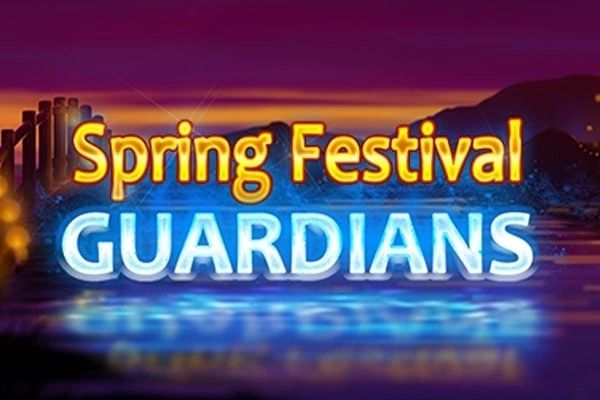 Spring Festival Guardians slot by SpinOro