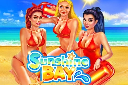 Sunshine Bay Demo Slot