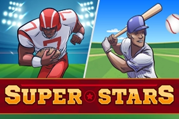 Super Stars Demo Slot