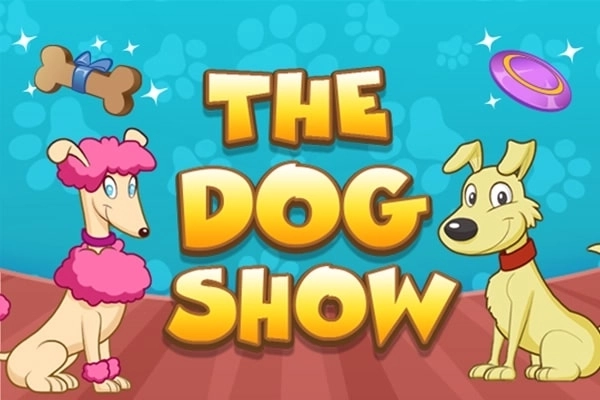 The Dog Show Demo Slot