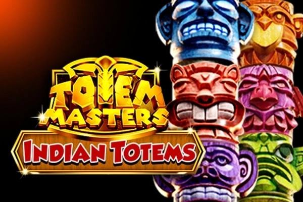Totem Masters Indian Totems Demo Slot