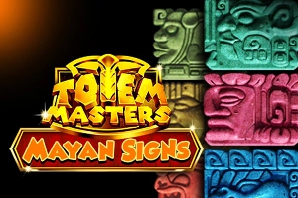 Totem Masters: Mayan Signs Demo Slot