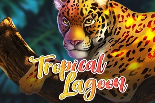 Tropical Lagoon slot by SpinOro