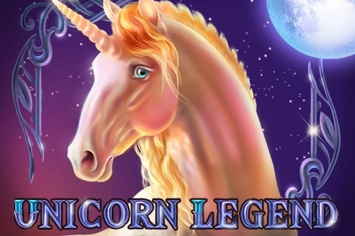 Unicorn Legend Demo Slot