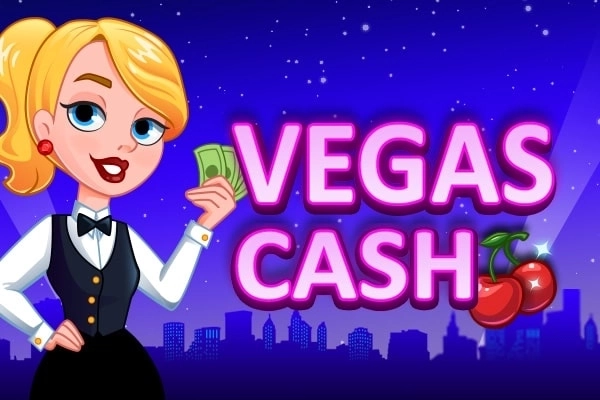 Vegas Cash Demo Slot