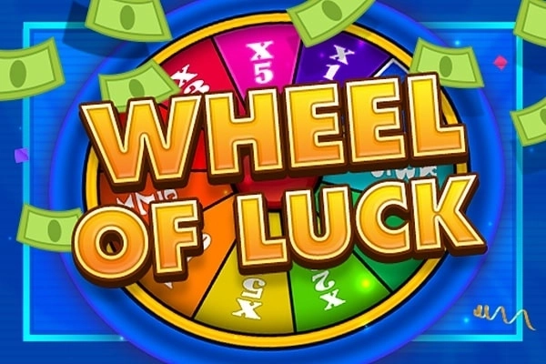 Wheel of Luck Demo Slot