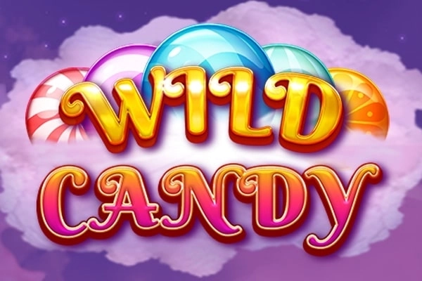 Wild Candy slot by Wizard Games