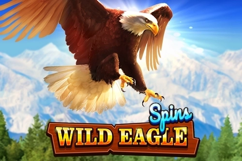 Wild Eagle Spins slot by SpinOro