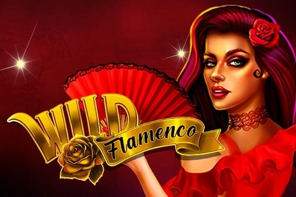 Wild Flamenco slot by SpinOro