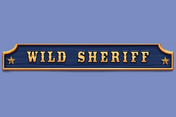 Wild Sheriff slot by SpinOro
