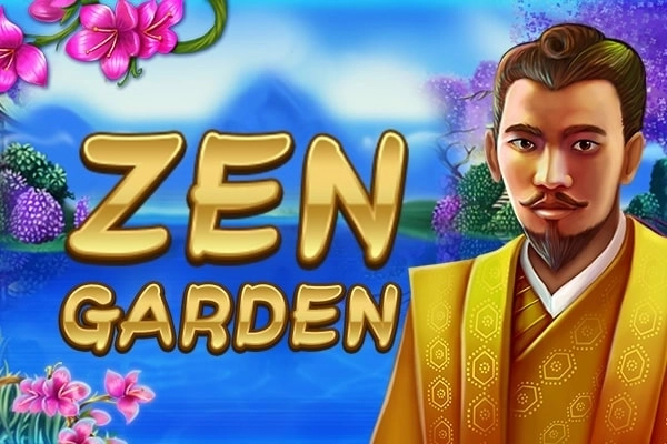Zen Garden slot by SpinOro