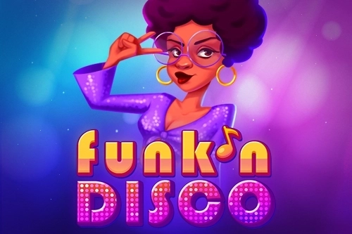 Funk 'n Disco slot by SpinOro