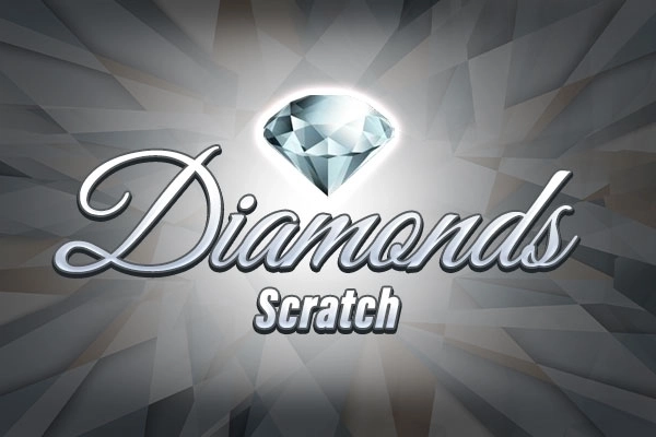 Diamonds Scratch Demo Slot
