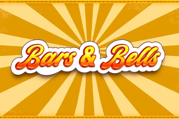 Bars & Bells slot by SpinOro